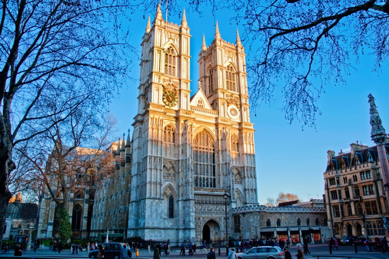 Westminster Abbey & Westminster: Small-Group Guided Tour - Photo 1 of 22
